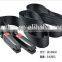 Construction Safety Belts with E-mark