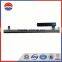 Hydraulic cylinder telescopic hydraulic ram for tipper truck crane jack lifting equipment