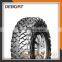 Mud tire 33x12.5r15, all kinds of tire