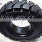 CRA Forklift Parts & Solid Tyre Price