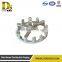 High quality low cost aluminum die castings manufacturer