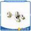 Favorites Compare Stainless Steel, Carbon Steel CNC Turning Machining Parts