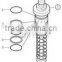 Volvo TAD520GE Engine Injection Pump 20500360