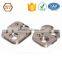 trade assurance custom cnc machine parts