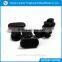 black rubber mat rubber anti oil end cap rubber anti oil plug