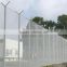 high security prison fencing manufacture