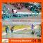 Concrete Floor Leveling Machine for road surface construction