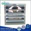 Professional greenhouse exhausting suction fan