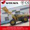 3cbm bucket 5ton DLZ956 wheel loader