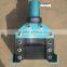 Portable Busbar Processing Machine Hydraulic Copper Busbar Cutter