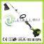 Garden Tools Wholesale 26cc 1E34F Manual Grass Cutter with CDK Spark Plugs HLFGW1E34F