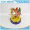 Go Round Carousel Music Box Birthday Chritmas Gifts Toys for Kids Children