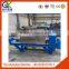 Fruits and Vegetables Spiral squeezer made in Qingke machinery