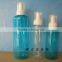 plastic PET soap foam pump bottle