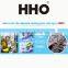 Oxyhydrogen flame wholesale glass medicine bottle