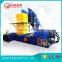 High Quality Automatic Horizontal Plastic Baler Machine