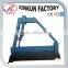 Jinkun Machinery hydraulic wood splitter for sale