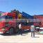 Professional processing Car shell and bicycle machine A large metal crusher