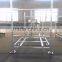 universal logistic equipment pallet rack