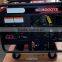 10KW Gasoline Engine Generator Sets SC13000TE