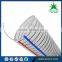 suction oil water clear plastic pvc tube