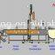 Industrial Hot Air Popcorn Production Line