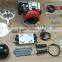 4 stroke bike gas engine kit/4 stroke bike motor kit/engine kit/bicycle engine kit
