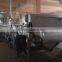 Rotatory Steel Belt Cooling Resin flaker