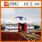 Special use scenic spot use mongolian yurt from China factory