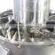 Factory Supply herbal pill making machine/rotary granulator