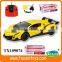 4ch RC model car, 1 24 scale model car wheels