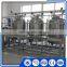 Brewing CIP System Equipment with Core Technologies