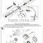 OEM quality bajaj boxer ct100 bajaj chetak india bajaj pulsar spare parts