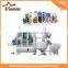 Carton packing type and filling machine type Aspetic filling machine Aseptic Brick Carton filling machine