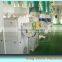 Turn-key project corn milling machine for sale
