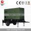 50Hz AC Three Phase 250kva Diesel Generator Trailer Type