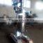 3 phase separation diesel tubular centrifuge for sale