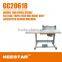 Keestar GC20618 industrial single/double needle typical sewing machine