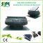 CE Certificated Solar Energy Powered Attic Air Ventilation Roof Fan with Solar Battery system