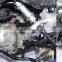600cc 4x4/4x2 Constantly Variable Transmission UTV/Lengthened shock& A-arm UTV style go kart (TKG600-A4)