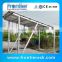2016 aluminum alloy solar PV carport