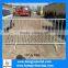 Powder-coated hot-dipped galvanized high-quality cheap temporary swimming pool fence