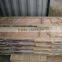 6' grand piano skid board with heavy duty loads and reinforced struture