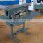 desktop welding machine for greenhouse films, membrane