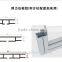 China xindongrui aluminum factory high quality custom aluminum extrusion profile for led lightbox/poster/picture frames