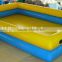 550GSM 1000x1000D inflatable PVC tarpaulin material
