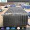 Factory professional hot sale high quality reinforcing welded mesh/ribbed welded mesh/brc welded wire mesh panel