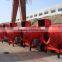 Hydraulic pressure Concrete mixer