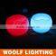 New Design Good Quality Apple Shape LED Lighting Bedroom Furniture