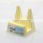 Kitchen Plastic Rack Stand Pan Pot Lid Cover Holder